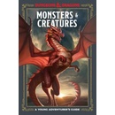 Monsters & Creatures Dungeons & Dragons