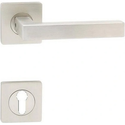 Cobra PAVLA S – WC – nerez