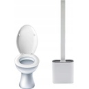 Ruhhy 19362 Silikonový kartáč na WC