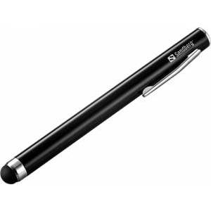 Sandberg Tablet Stylus Tablet Stylus, Tablet, Black, RoHS, 7 g, 140 mm, 9 mm