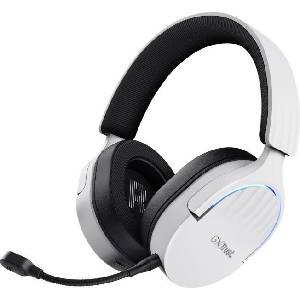 Trust GXT 491 Слушалки