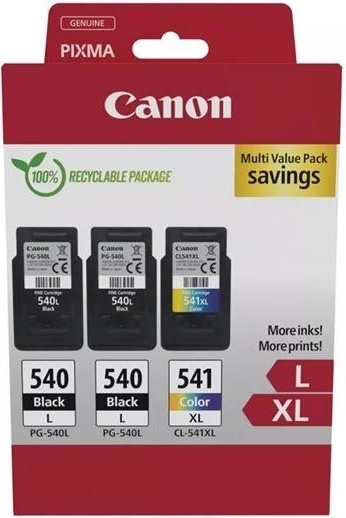 canon cl 541xl originalny - Heureka.sk