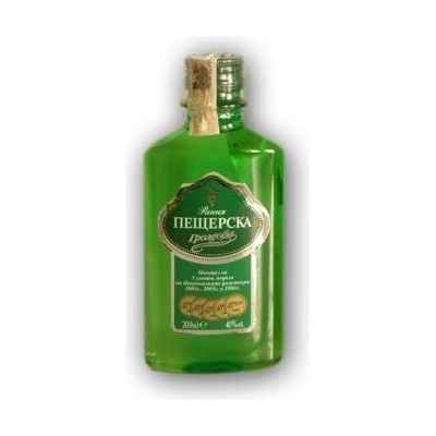 Винпром Пещера Пещерска Гроздова
