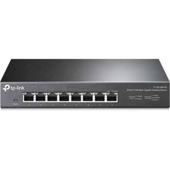 Image 1 of TP-Link TL-SG108-M2
