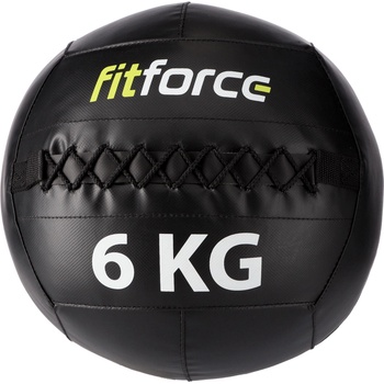 Fitforce Wall ball 6 kg 6 КГ