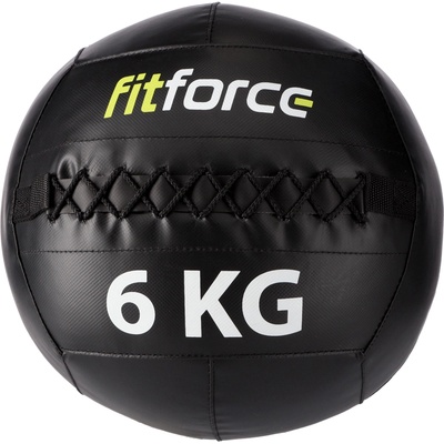 Fitforce Wall ball 6 kg 6 КГ