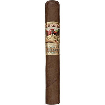 Ashton Cigars Paradiso Revelation Legend