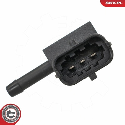 Snímač tlaku výfukových plynov ESEN SKV 17SKV863