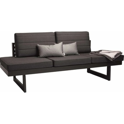 Stern New Holly 216 x 80 x 68 cm hliník anthracit