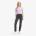 Levi's Дънки Levis 724 High Rise Straight Out Of Mind Jeans - Black