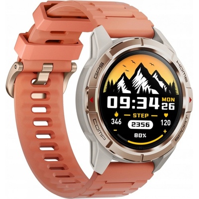 Mibro Watch GS Active