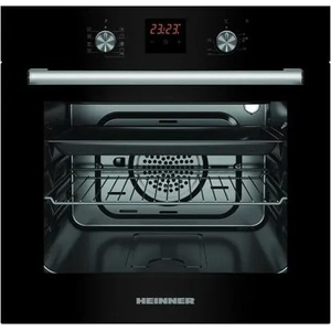 Heinner HBO-S569LDTGC-GBK Фурна за вграждане