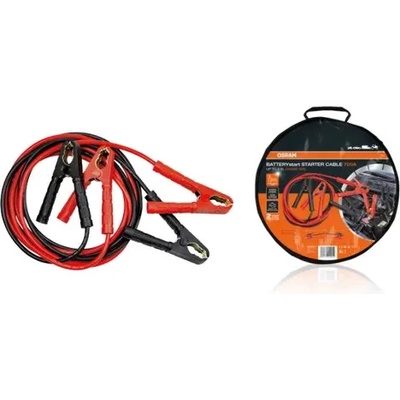 OSRAM КАБЕЛИ ЗА ТОК osc250a 700a ДО 5.5l 12/24v al osram (osram 4062172220910)