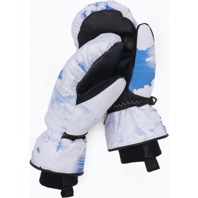 Roxy Flint Creek mitt azure blue clouds 23/24