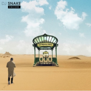 DJ SNAKE: ENCORE CD