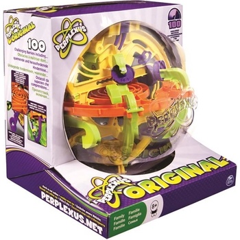 Spin Master Perplexus ORIGINÁL Hlavolam