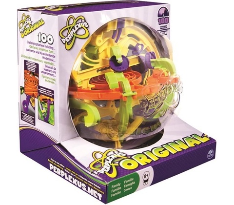 Spin Master Perplexus ORIGINÁL Hlavolam