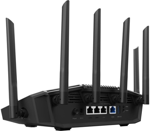 Asus RT-BE90U