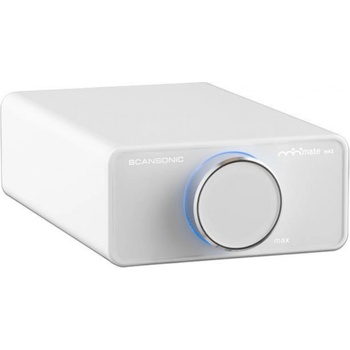 Scansonic minimate A200 mkII