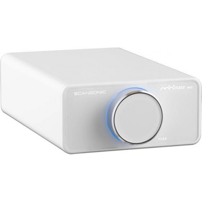 Scansonic minimate A200 mkII