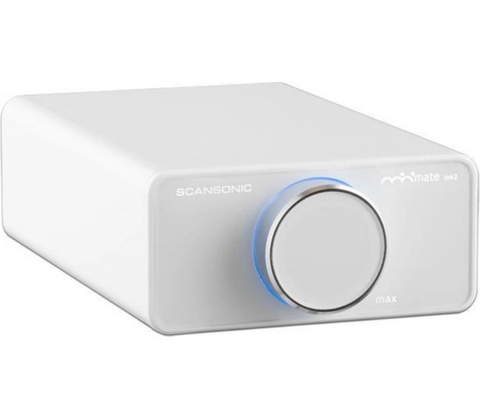 Scansonic A200mkII