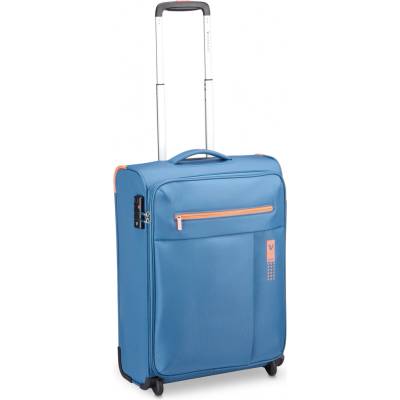 Roncato Neon Lite 2W modrá 42 L