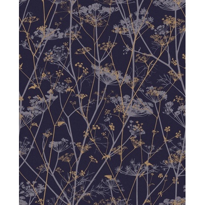 Wiltshire Meadow 120399 vliesová taoeta na zeď Clarissa Hulse, rozměry 0,52 x 10 m
