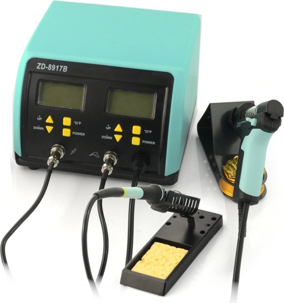 TIPA ZD-8917B