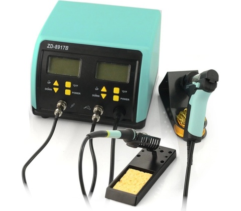 TIPA ZD-8917B