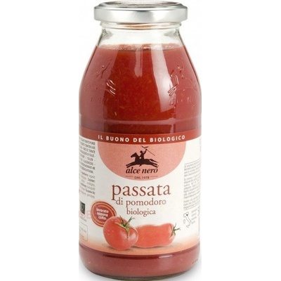 Alce Nero Bio Rajčatový protlak 500 g