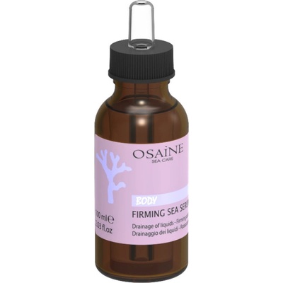 Osaine Firming Sea zpevňující tělové sérum proti striím 60 ml