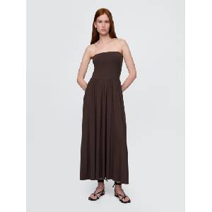 GAP Разтегливи макси рокли GAP GAP | Kafyav | ЖЕНИ | XS