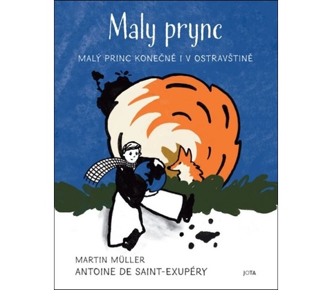 Maly prync