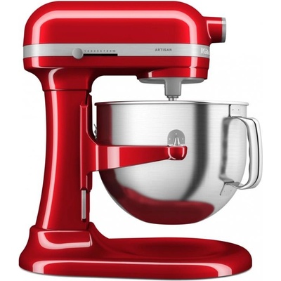 KitchenAid Artisan 5KSM70SHXECA + 5KSMVSA