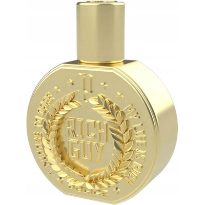 Police Rich Guy toaletní voda pánská 100 ml