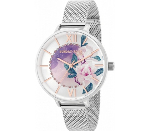 JVD Sunday Rose SUN-E09