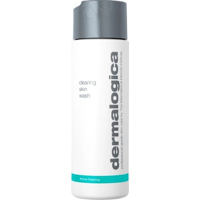 Dermalogica Active Clearing Clearing Skin Wash čisticí pěna 250 ml