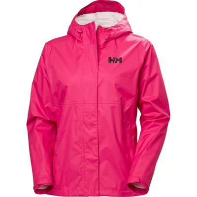 Helly Hansen W Loke Jacket 2.0 růžová