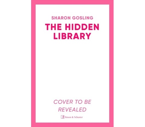 The Hidden Library
