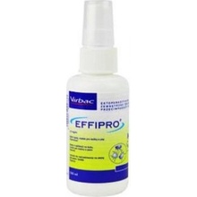 EFFIPRO 2,5 mg ml kožný sprej pre psy a mačky 100 ml