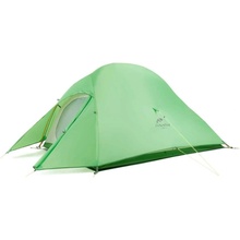 Naturehike Ultralight Cloud Up2 210T 2165g