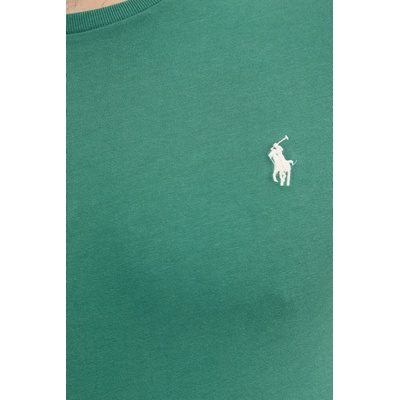 Ralph Lauren тениска basic мъжка от памук (710671438)