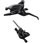 SHIMANO SHIMANO, DISC BRAKE ASSEMBLED SET/J-kit, ST-EF505(7R), 7SPD, BR-MT200(R) (SLR0483)