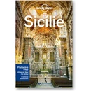 Mapy a průvodci Sicílie - Lonely Planet