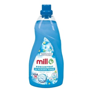 Madonis Концентриран омекотител за тъкани MILL Fresh Day, 2 л (опаковка от 4 б (FRESH DAY)