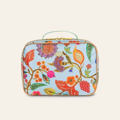 Oilily Sassy Sits Travel Kit cestovní necesér 27 cm surf spray