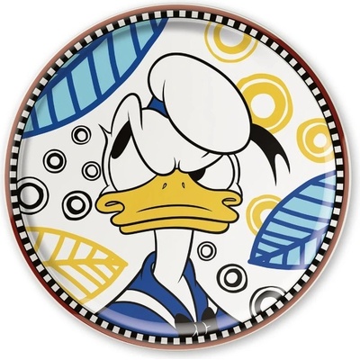 EGAN Donald Forever & Ever Talíř na pizzu 31 cm