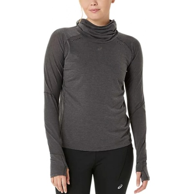 Asics Metarun Winter LS Hoodie 2012d075-001