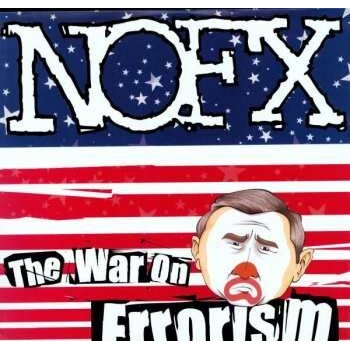 The War On Errorism