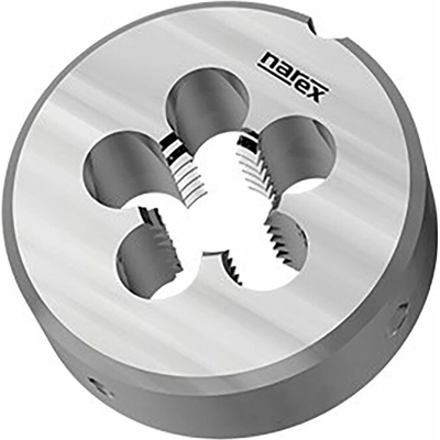 Narex zd 141132114120000 | Závitové očko kruhové M12x1,75, metrický závit priemer 38